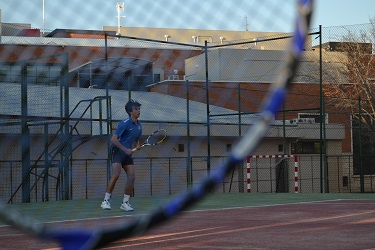 Final Tenis Masculino