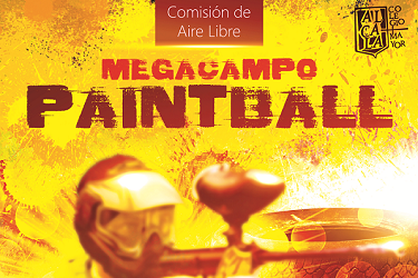 Paintball