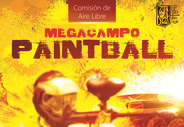 Paintball