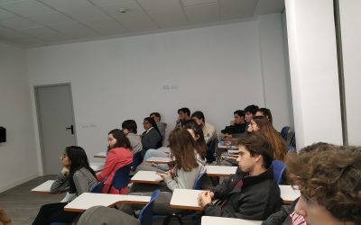 Conferencia de Juan González – Anleo