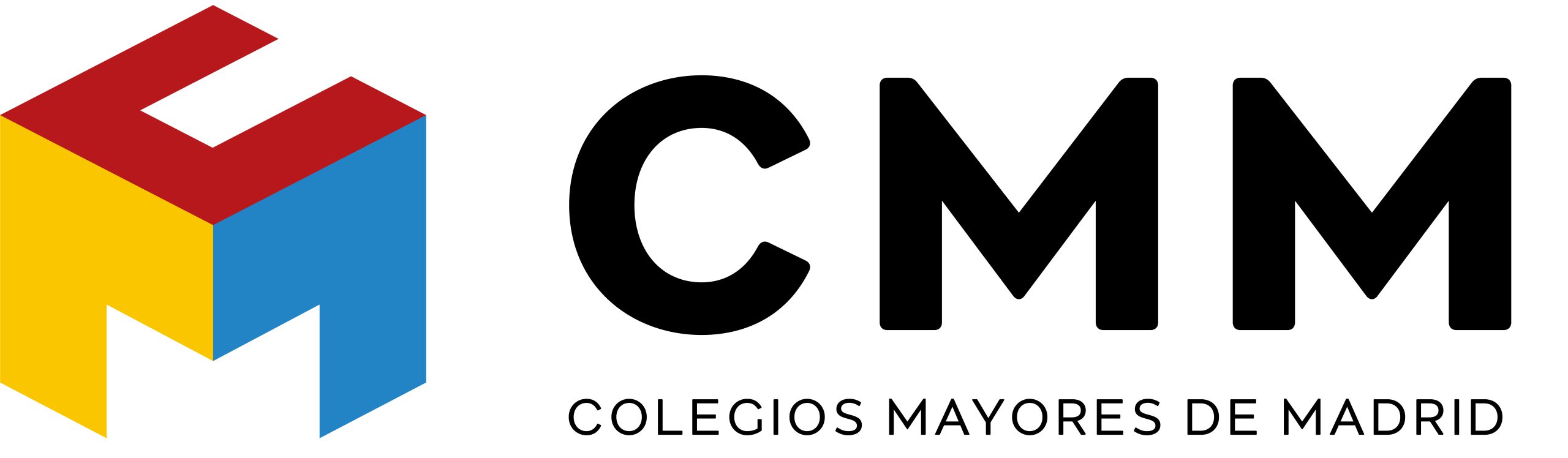 CMM Colegios Mayores de Madrid