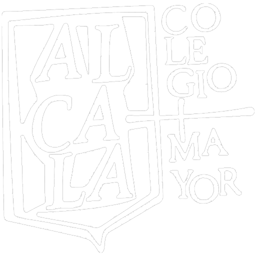 Logo Colegio Mayor Alcalá