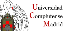 Logo UCM - Universidad Complutense de Madrid