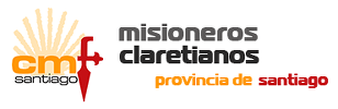 Logo Misioneros Claretianos