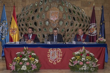 Acto de Apertura de Curso 2023 – 2024