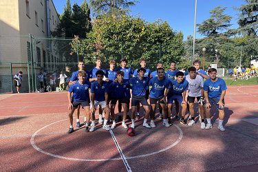 VII Torneo Deportivo Intercolegial (Campeones en fútbol sala)