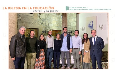 Participamos en «La Iglesia en la Educación» (Conferencia Episcolpal)