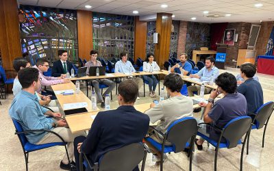 III Consejo Colegial curso 2023 – 2024