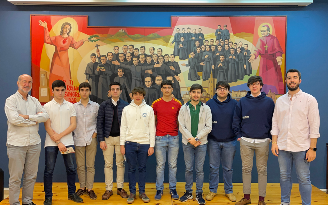 Peregrinación a Barbastro