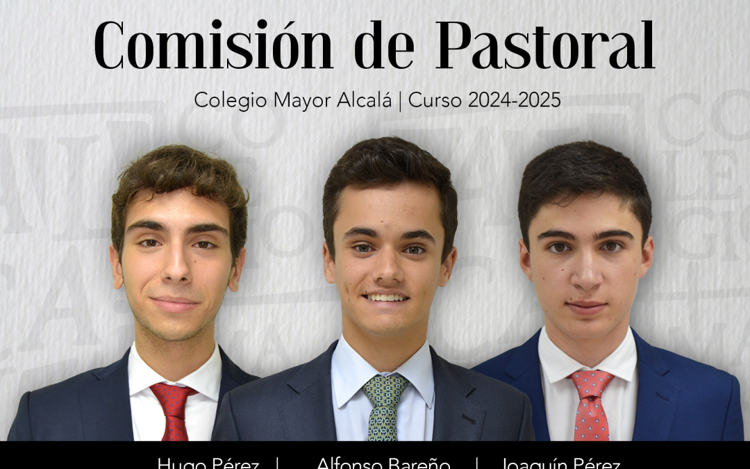 Elecciones a Comisiones Curso 2024 – 2025