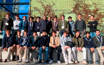 Visita Empresa Celonis