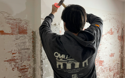 Voluntariado en Paiporta